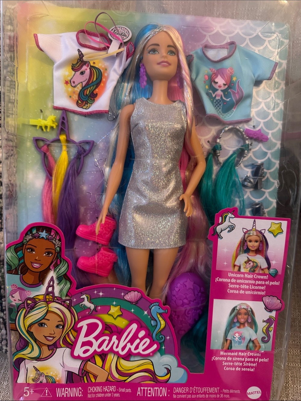 Barbie Bundle - Picture 4 of 4